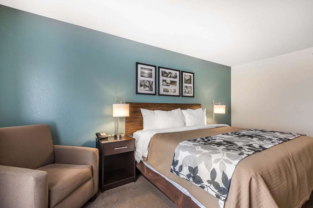 Sleep Inn & Suites O'Fallon MO Technology Drive - photo 9