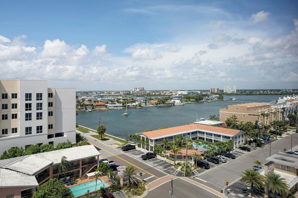 AC Hotel Clearwater Beach - photo 14