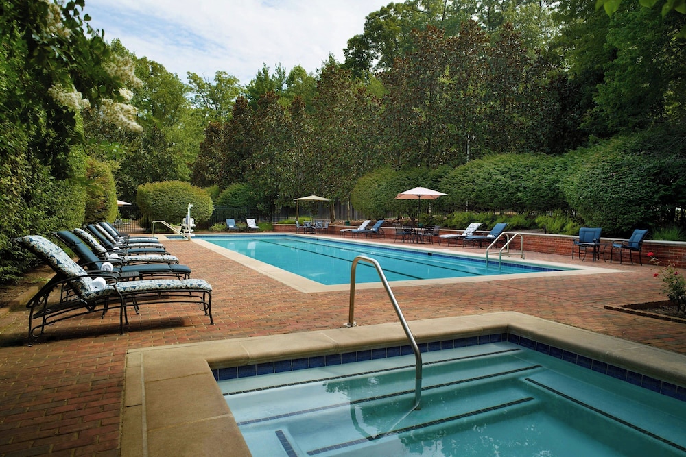Westfields Marriott Washington Dulles - photo 30