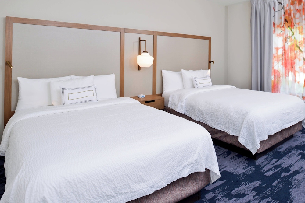 Fairfield Inn & Suites by Marriott Arlington Six Flags - photo 18