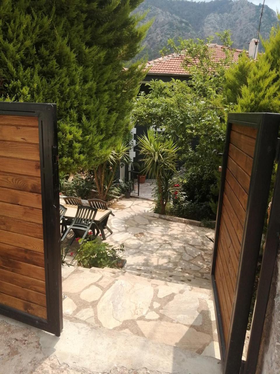 Rada Home — 4-Star Luxury Hotel in Marmaris, Turkey