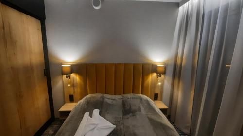 Złoty Horyzont Apartament Spa Szklarska Poręba — 4-Star Luxury Hotel in Szklarska Poreba, Poland