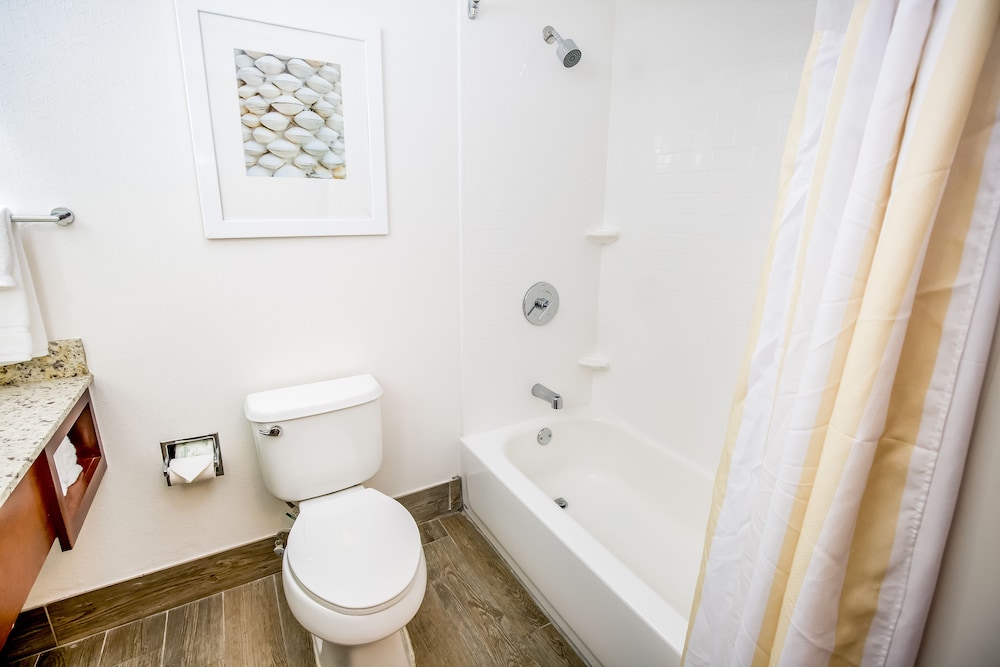 Hilton Garden Inn Orange Beach Beachfront - photo 64