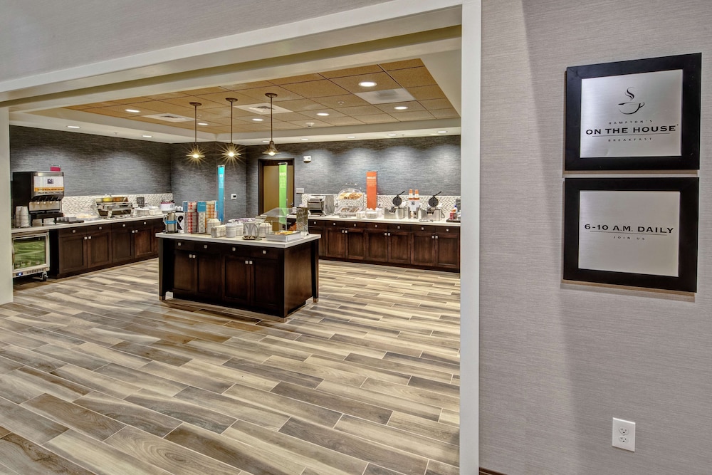 Hampton Inn & Suites Culpeper - photo 5