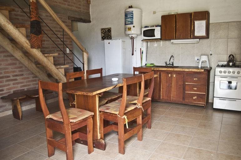 Yerba Buena Casas de Campo in Mina Clavero, Argentina