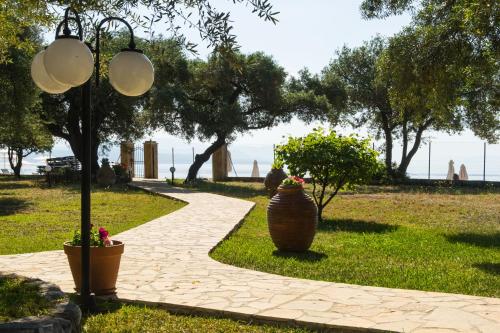 Renata Rooms & Studios - last minute hotel in Corfu