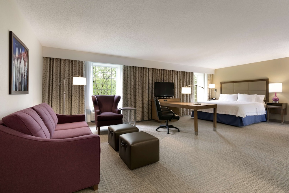 Hampton Inn & Suites Hershey - photo 22