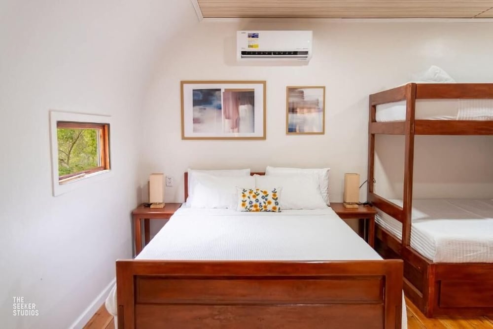 Siquijor Summit Resort — hotel in Lazi