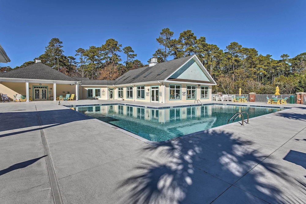 Resort Condo in Tupelo Bay 1 Mile to the Beach - photo 19