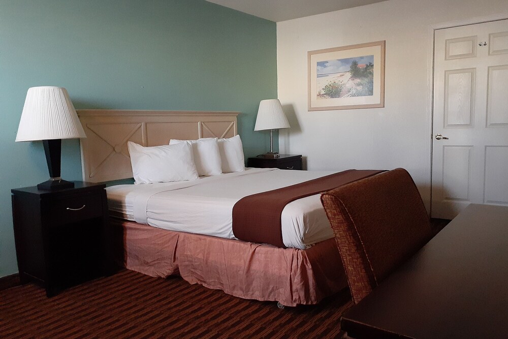 Howard Johnson Inn Salina Kansas - photo 6