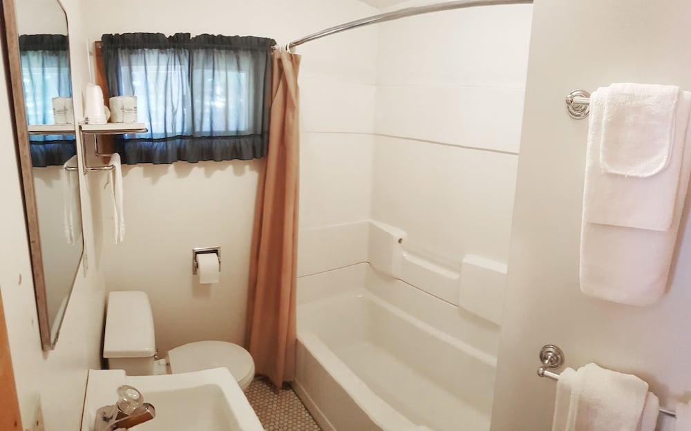The Wilderness Inn - photo 47