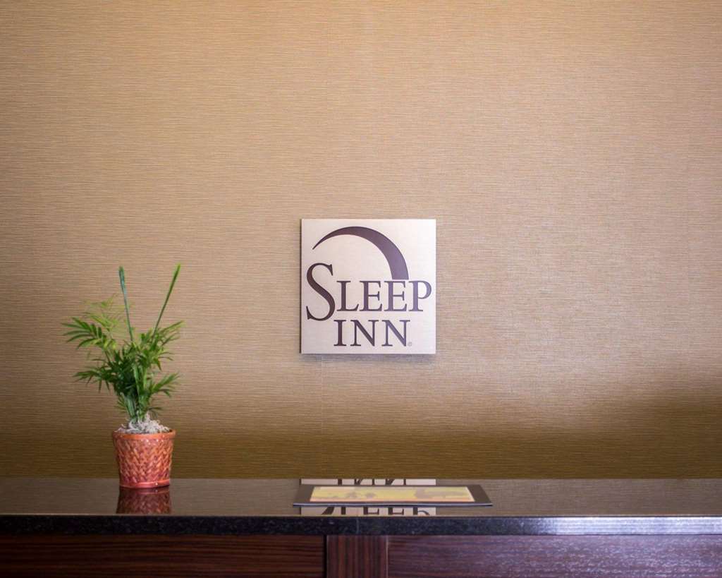 Sleep Inn Wilson near I 95 - photo 8