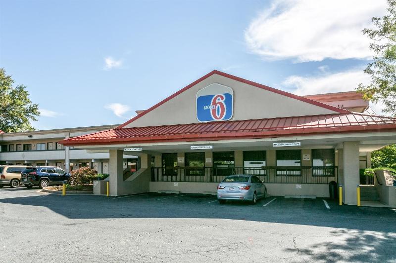 Motel 6 Edgewood Md - featured photo