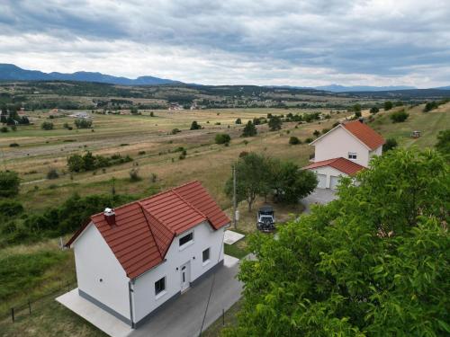 Fortuna in Livno, Bosnia and Herzegovina