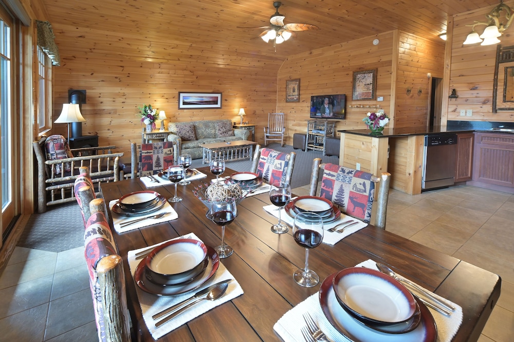 Lodges At Cresthaven - photo 5