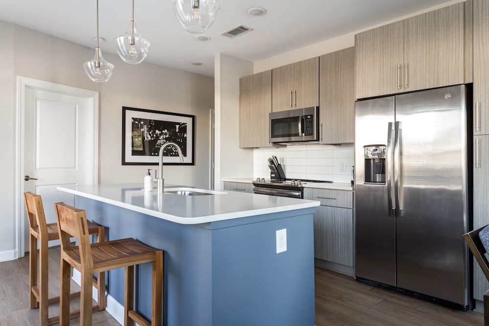 Kasa FreeMoreWest Charlotte - photo 14
