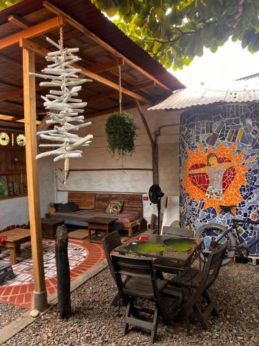 Ambar Sierra Nevada — Riofrio