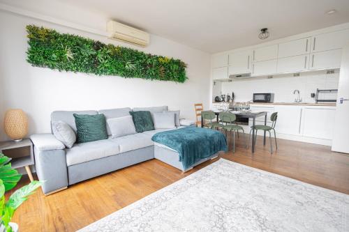 2 Bed Camden Town sec to tube — 4-Star Luxury Hotel in London, United Kingdom