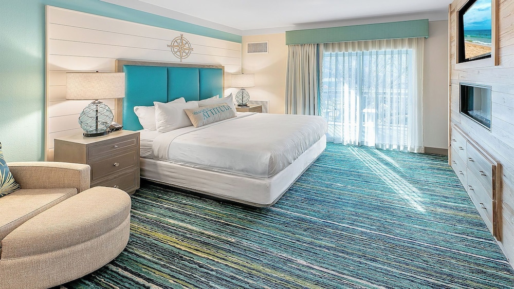 Margaritaville Resort Gatlinburg - photo 14