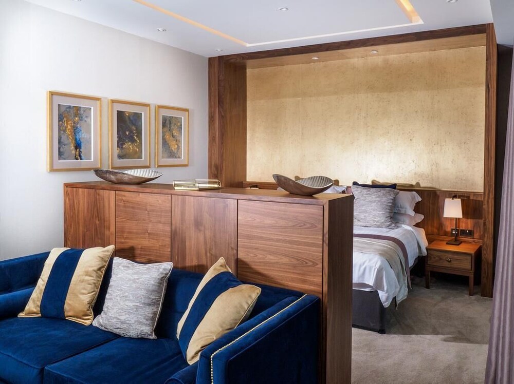 The Hotel At Mill Farm in Preston, United Kingdom