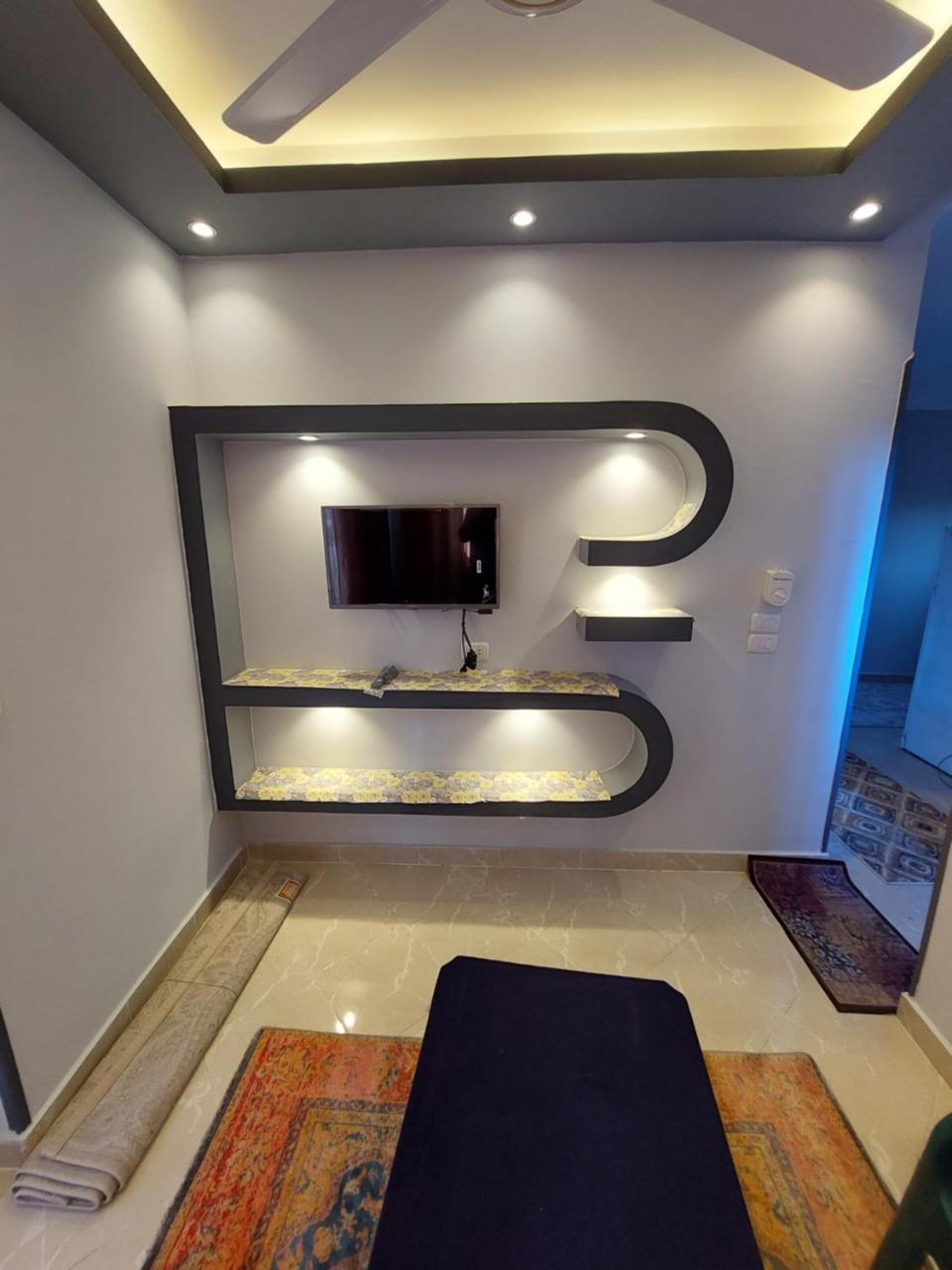 Luxor apartment