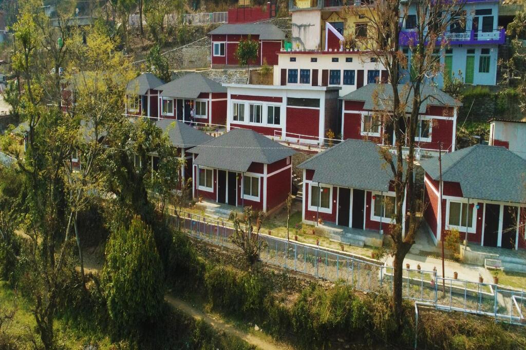 Char Machan Resort - last minute hotel in Unknown City