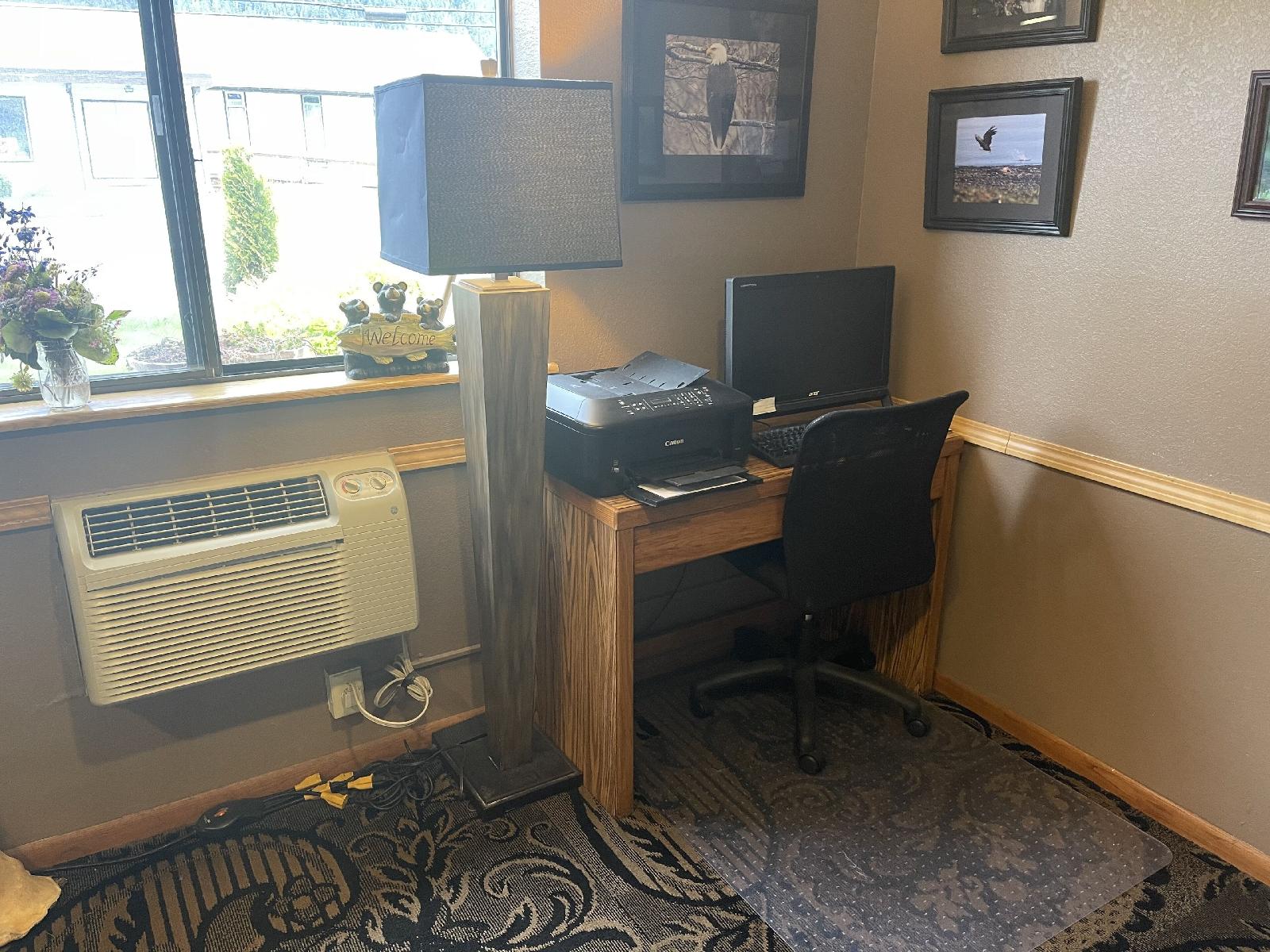 Baranof Lodge 4270776 — Sitka