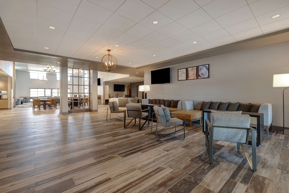 Homewood Suites by Hilton Oak Creek Milwaukee - photo 2