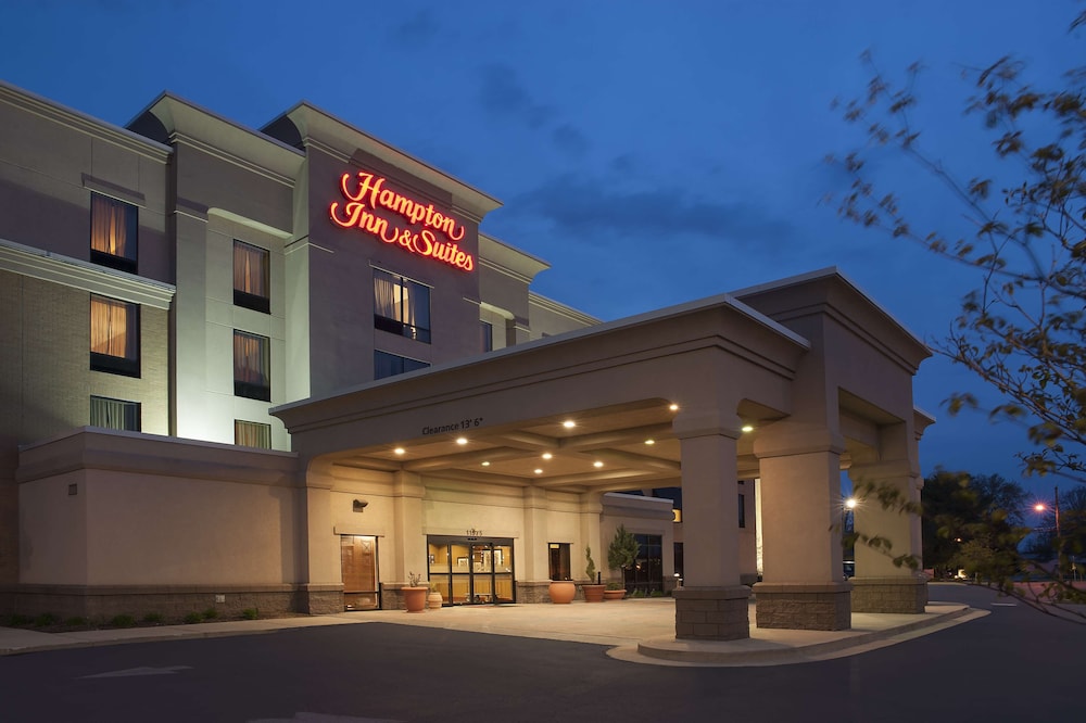 Hampton Inn and Suites Indianapolis Fishers - featured photo