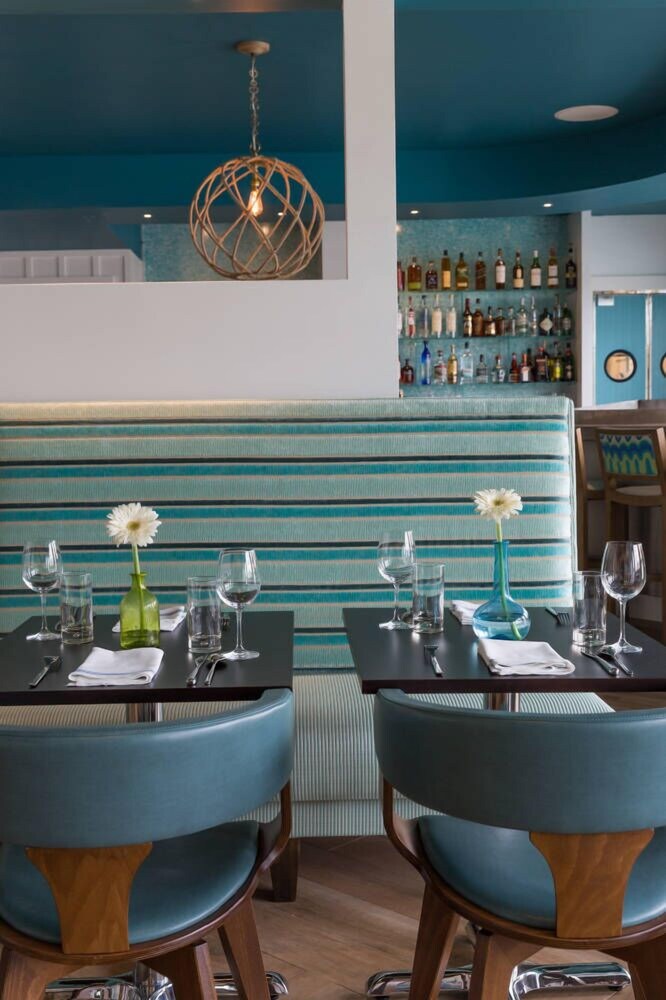 The Break Hotel - photo 45