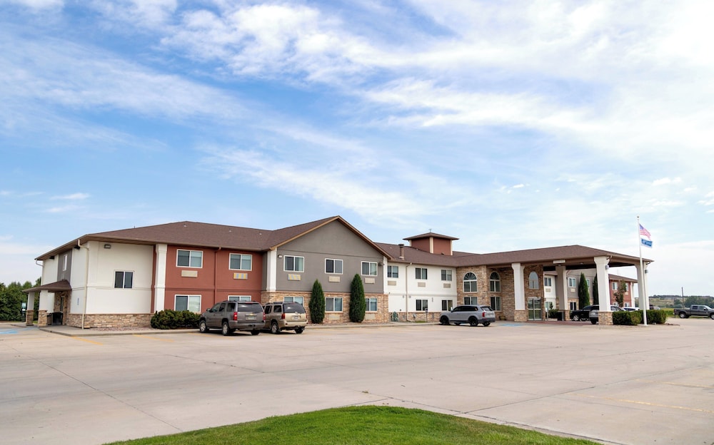 Holiday Inn Express Hotel & Suites Torrington by IHG - photo 48