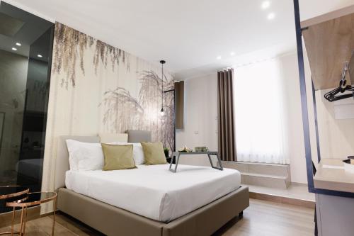 Sotto Casa B&B — 4-Star Luxury Hotel in Gravina In Puglia, Italy
