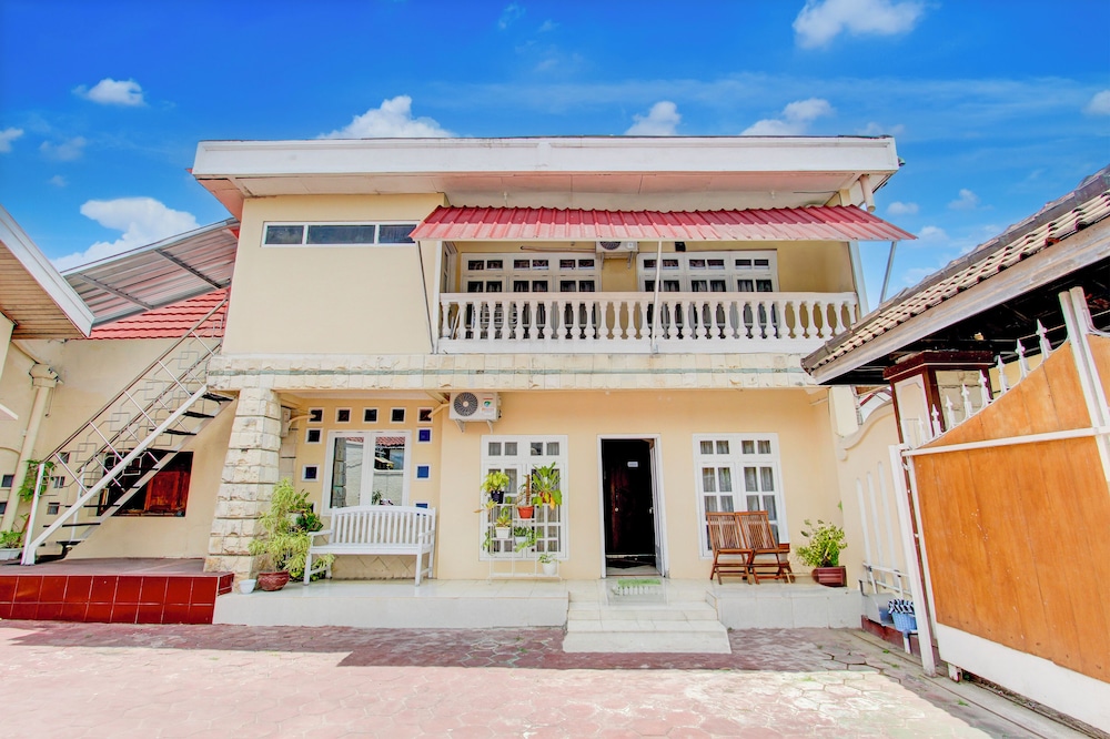 Hotel O Homestay Ayana Syariah in Sleman, Indonesia
