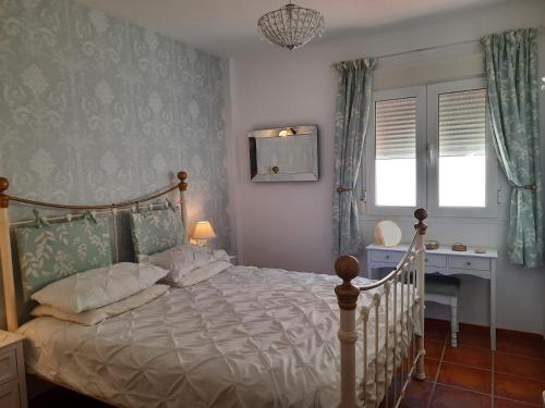 Spirit Of Mojacar Playa Resort Casa Juana — Mojacar