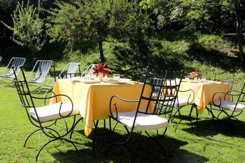 Hotel La Nigritella in Bardonecchia, Italy