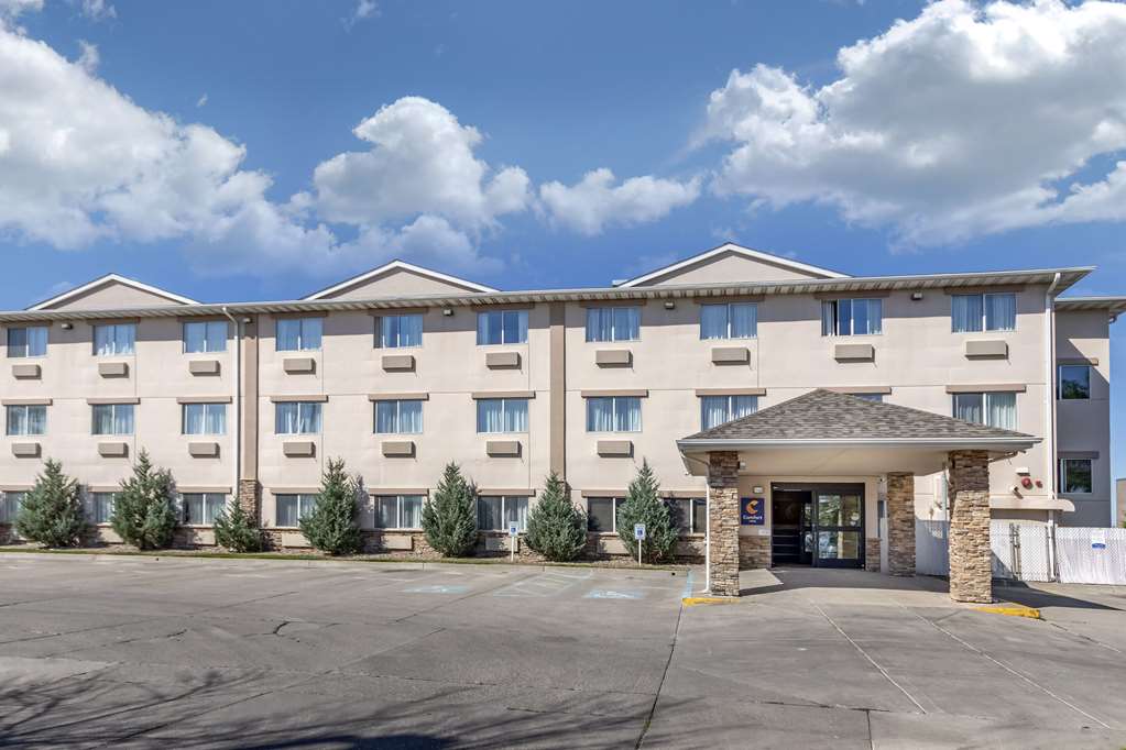 Comfort Inn Great Falls - photo 2