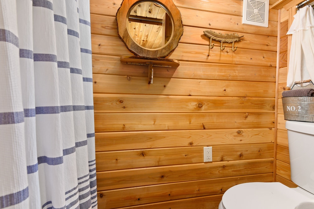Tiny Digs Hotel of Tiny Houses - photo 119