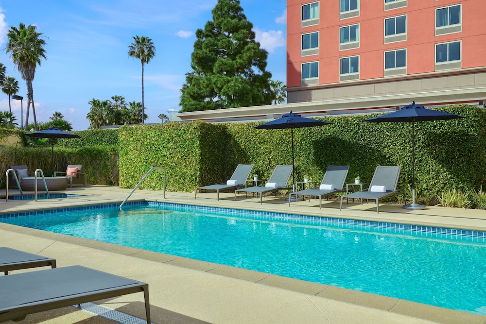 Courtyard by Marriott Culver City Los Angeles - photo 20