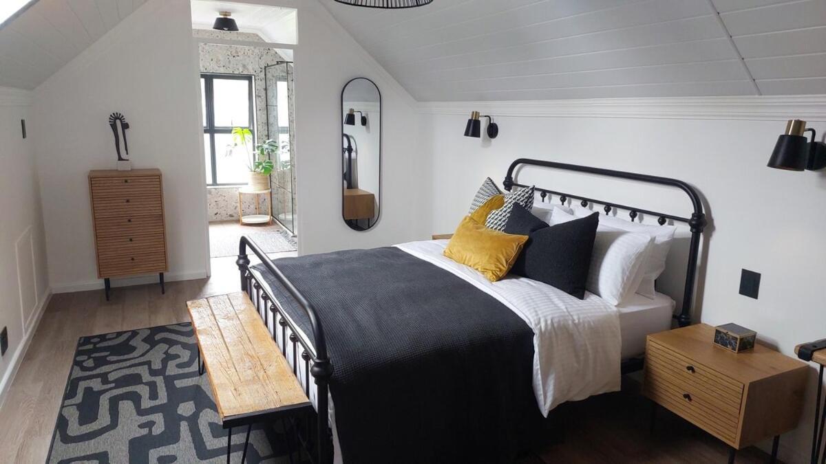 The Little Lorraine — 4-Star Luxury Hotel in Port Elizabeth, South Africa