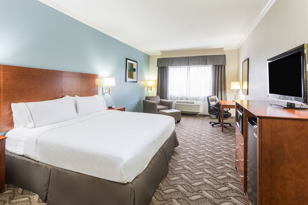 Holiday Inn Express Hotel & Suites Lake Charles by IHG - photo 3