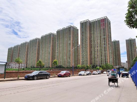 Jiaowang Hotel - last minute hotel in Kunming