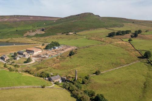Sunny Luxurious 2 bedroom Holiday cottage