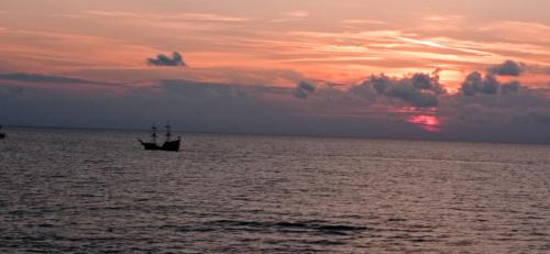 MichOla in Darlowo, Poland