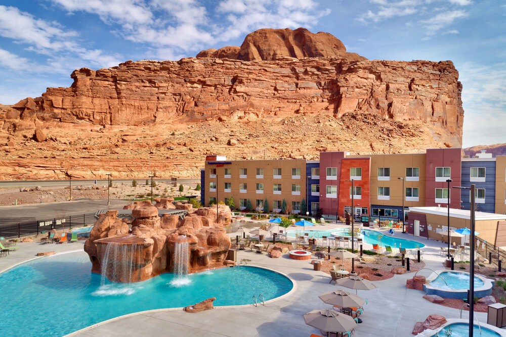 Fairfield by Marriott Inn & Suites Moab - photo 20