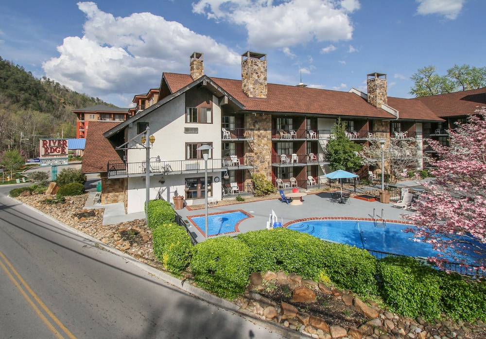 River Edge Inn - photo 57