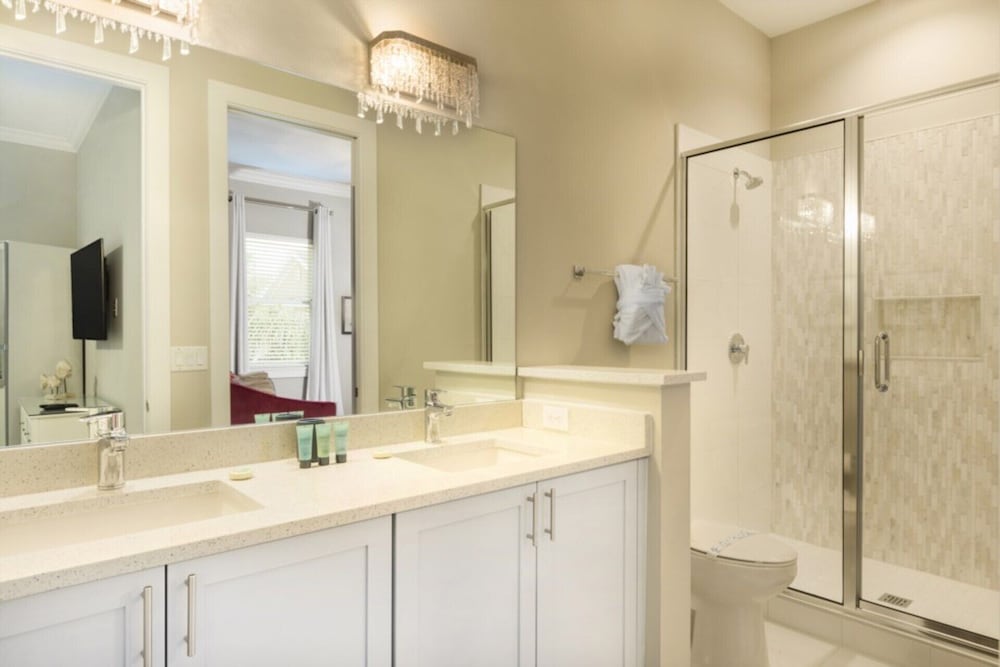 Luxury 6 Bedroom Villa on Reunion Resort and Spa Orlando Villa 3095 - photo 38