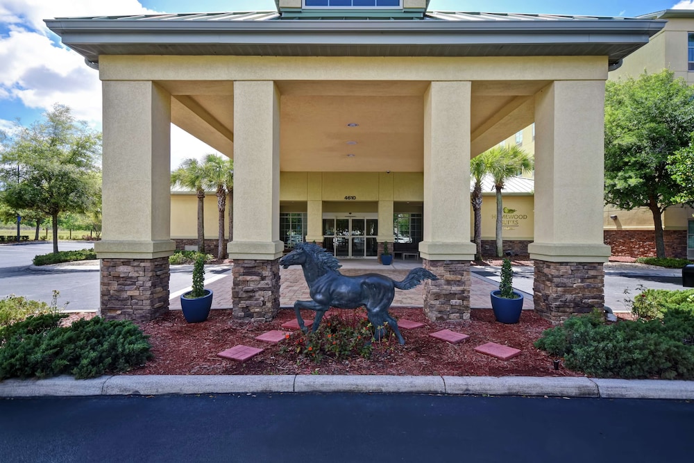 Homewood Suites by Hilton Ocala at Heath Brook - photo 35