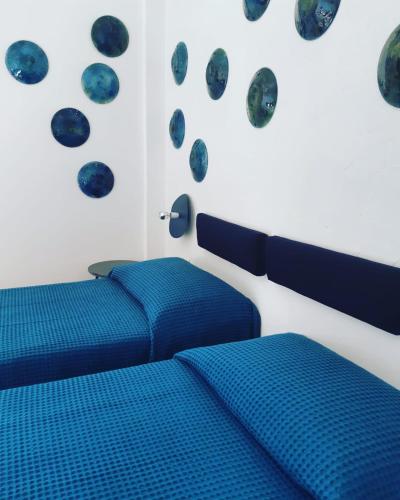 Hotel Pelaghea in Lampedusa, Italy