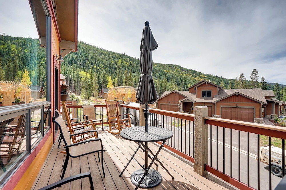 Keystone Private Homes by Keystone Resort - photo 103