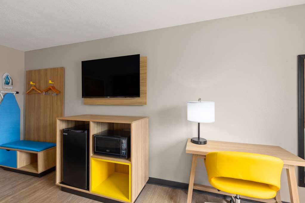 Days Inn by Wyndham Glasgow - photo 23